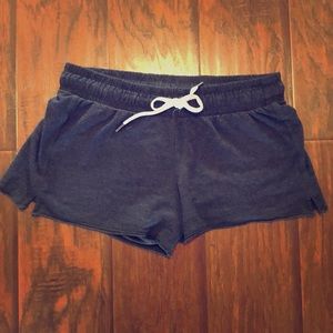 🍋 Lululemon blissed out short